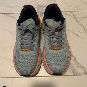 Hoka one one w bondi 7
